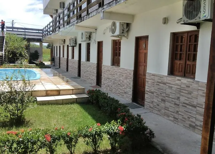 Porto De Galinhas - Flat 11 - Residencial Lagoa De Porto